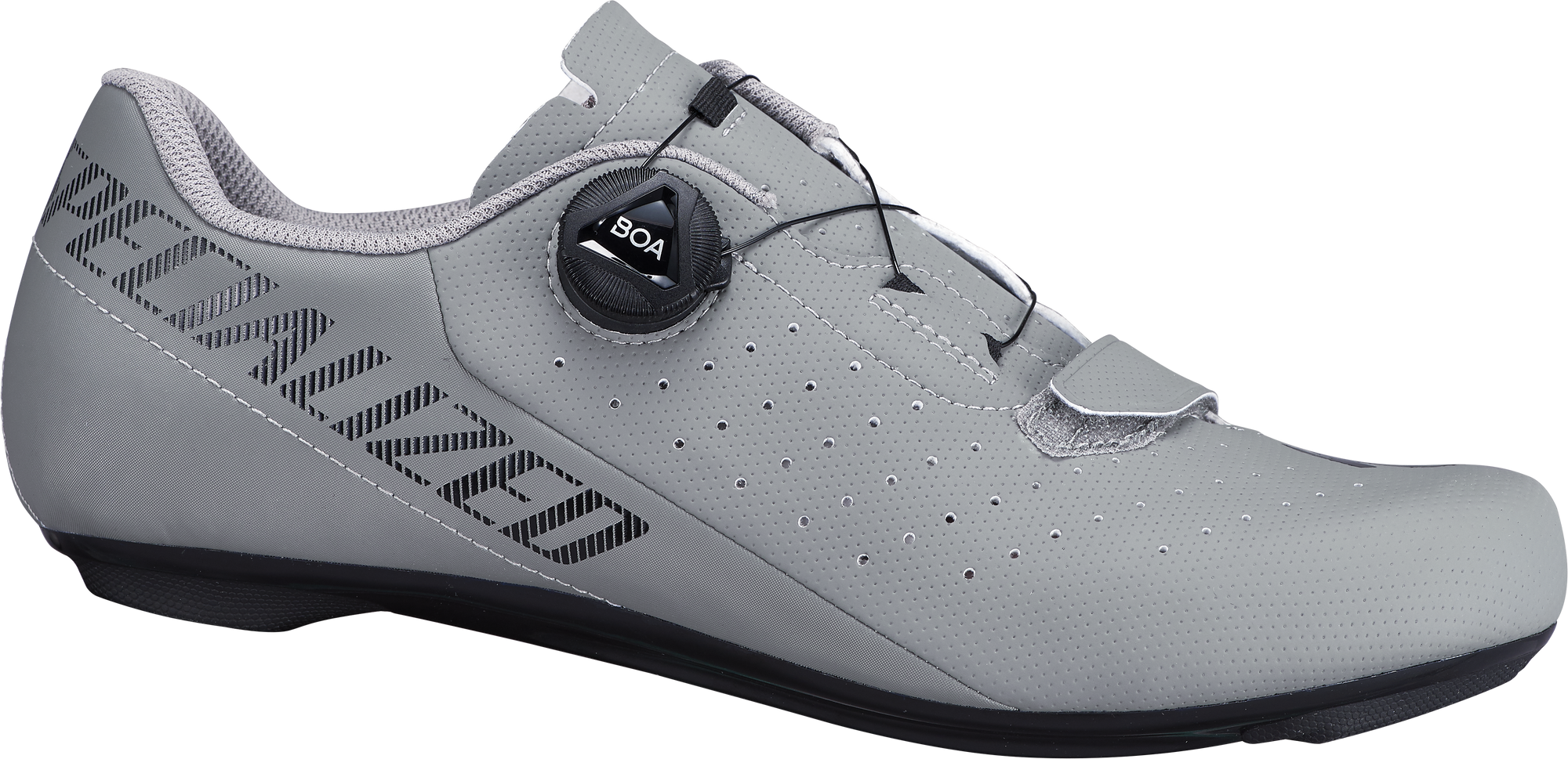 Specialized Torch 1.0 Road Shoes - Slate/Cool Grey