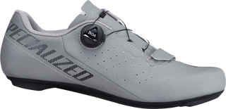 Specialized Torch 1.0 Road Shoes - Slate/Cool Grey