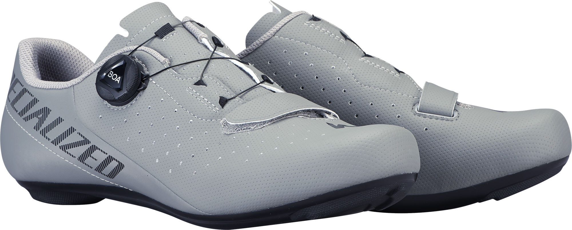 Specialized Torch 1.0 Road Shoes - Slate/Cool Grey