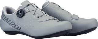 Specialized Torch 1.0 Road Shoes - Slate/Cool Grey