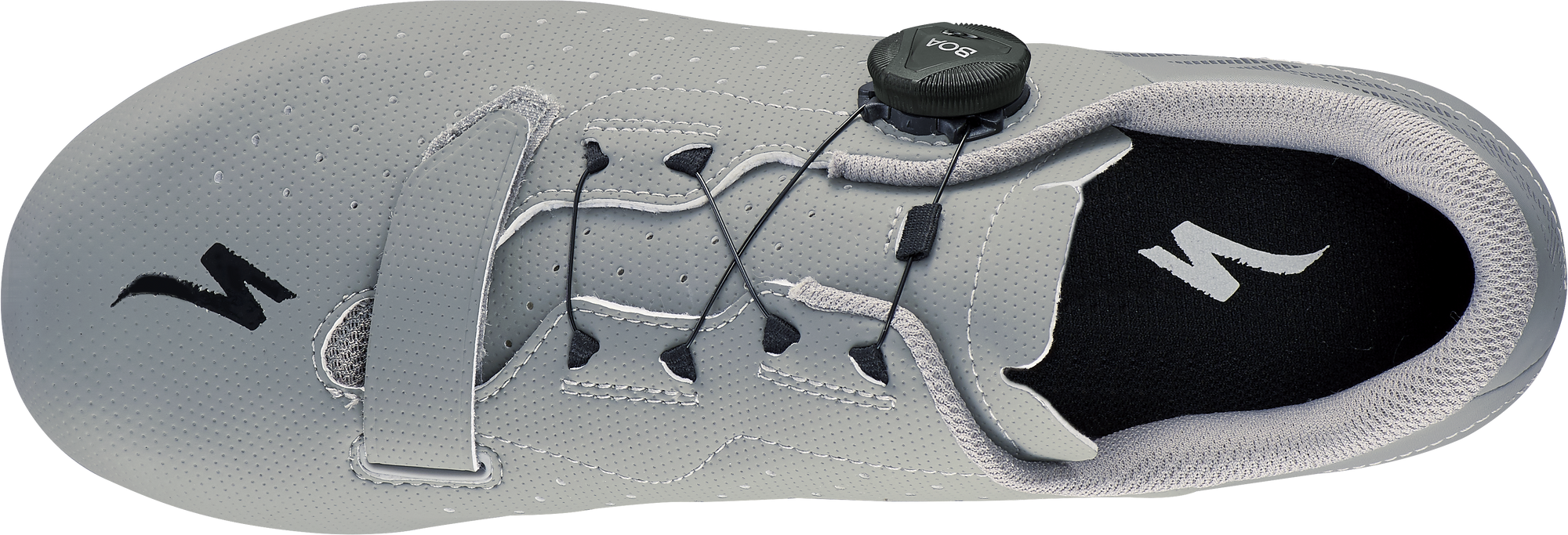 Specialized Torch 1.0 Road Shoes - Slate/Cool Grey