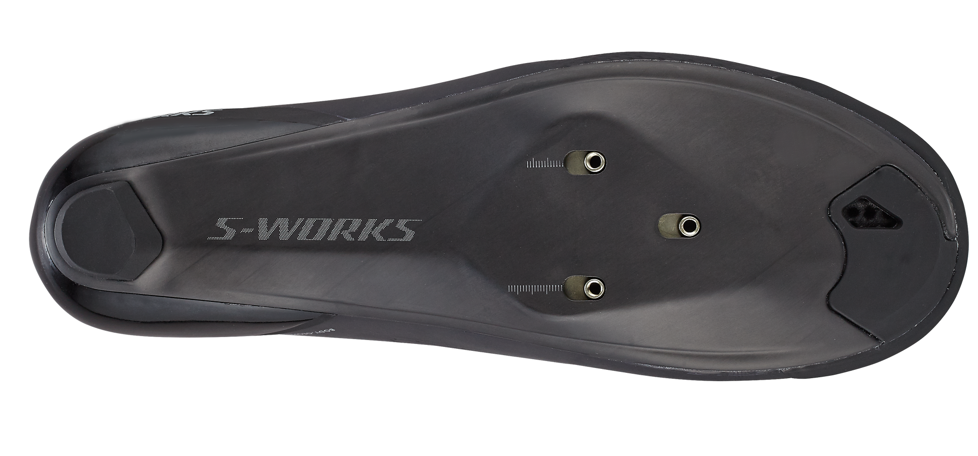Specialized S-Works Torch - Black