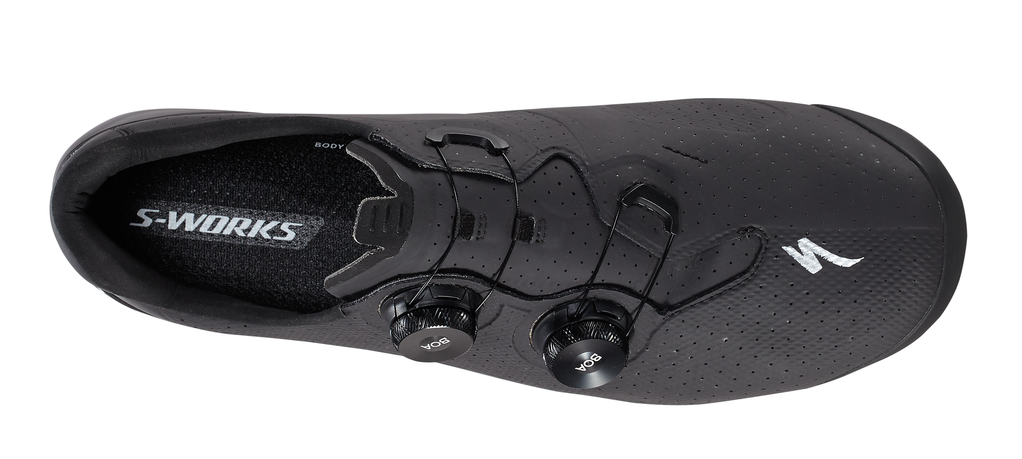 Specialized S-Works Torch - Black