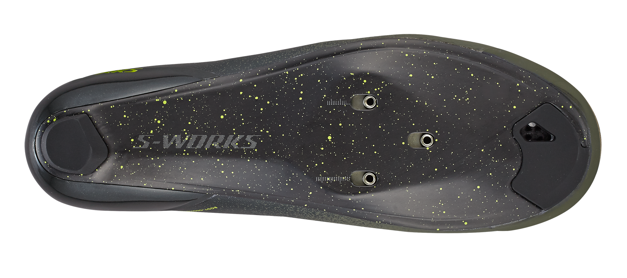Specialized S-Works Torch - Oak