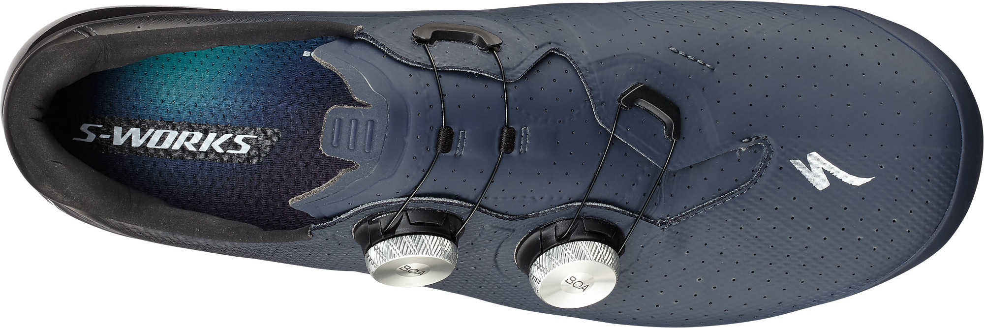 Specialized S-Works Torch - Deep Marine