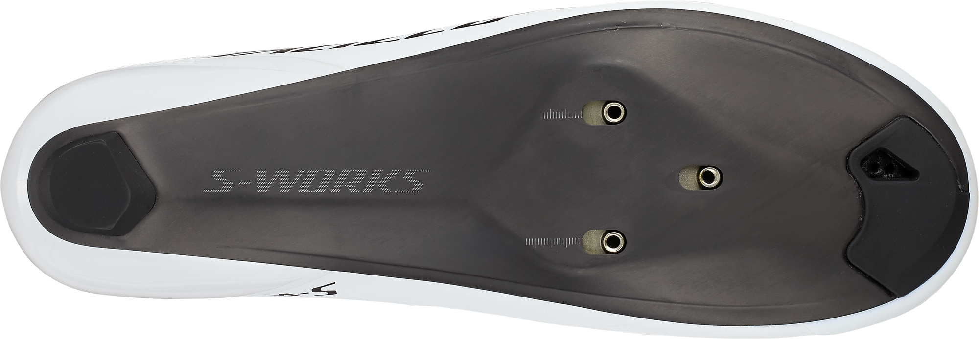 Specialized S-Works Torch - Team White