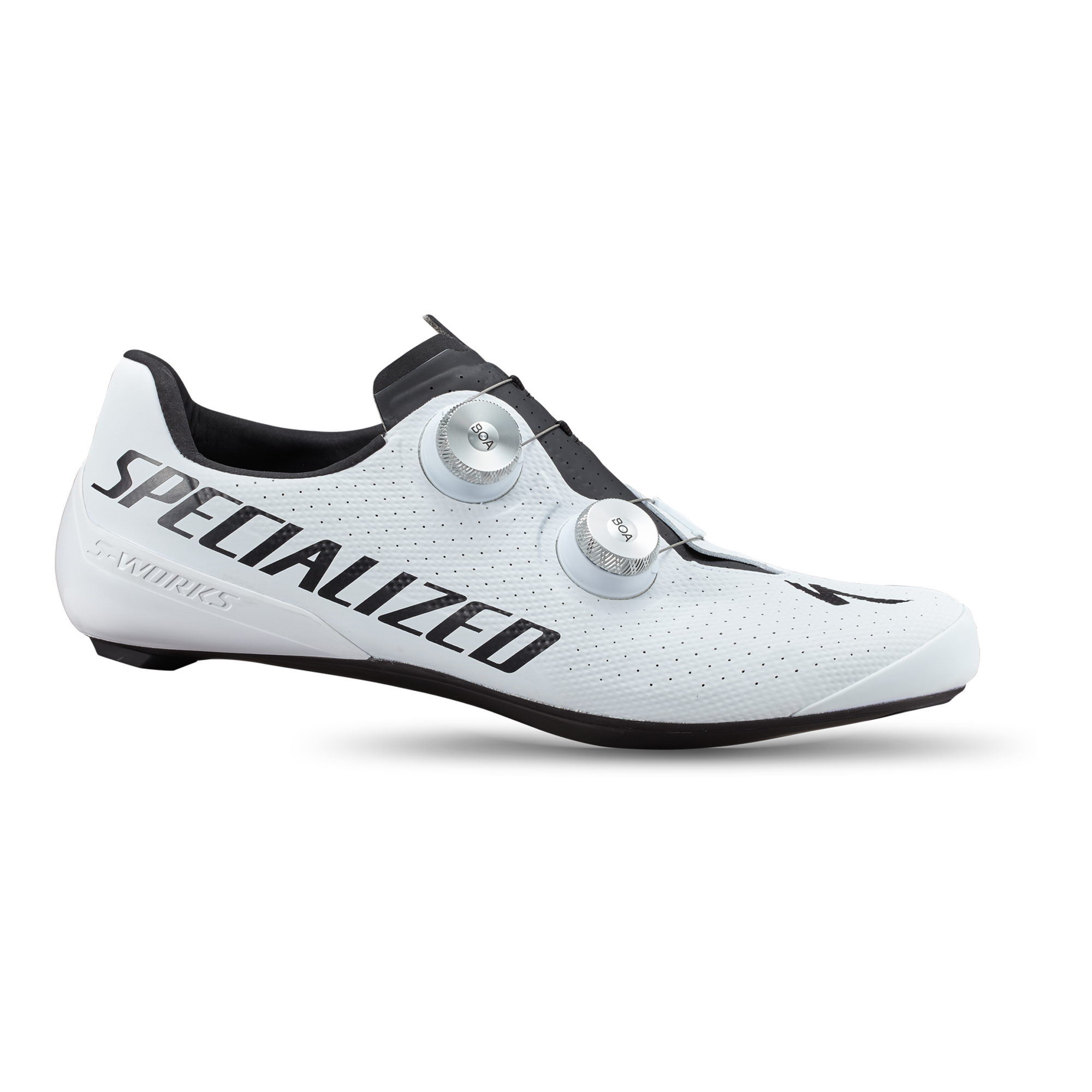 Specialized S-Works Torch - Team White
