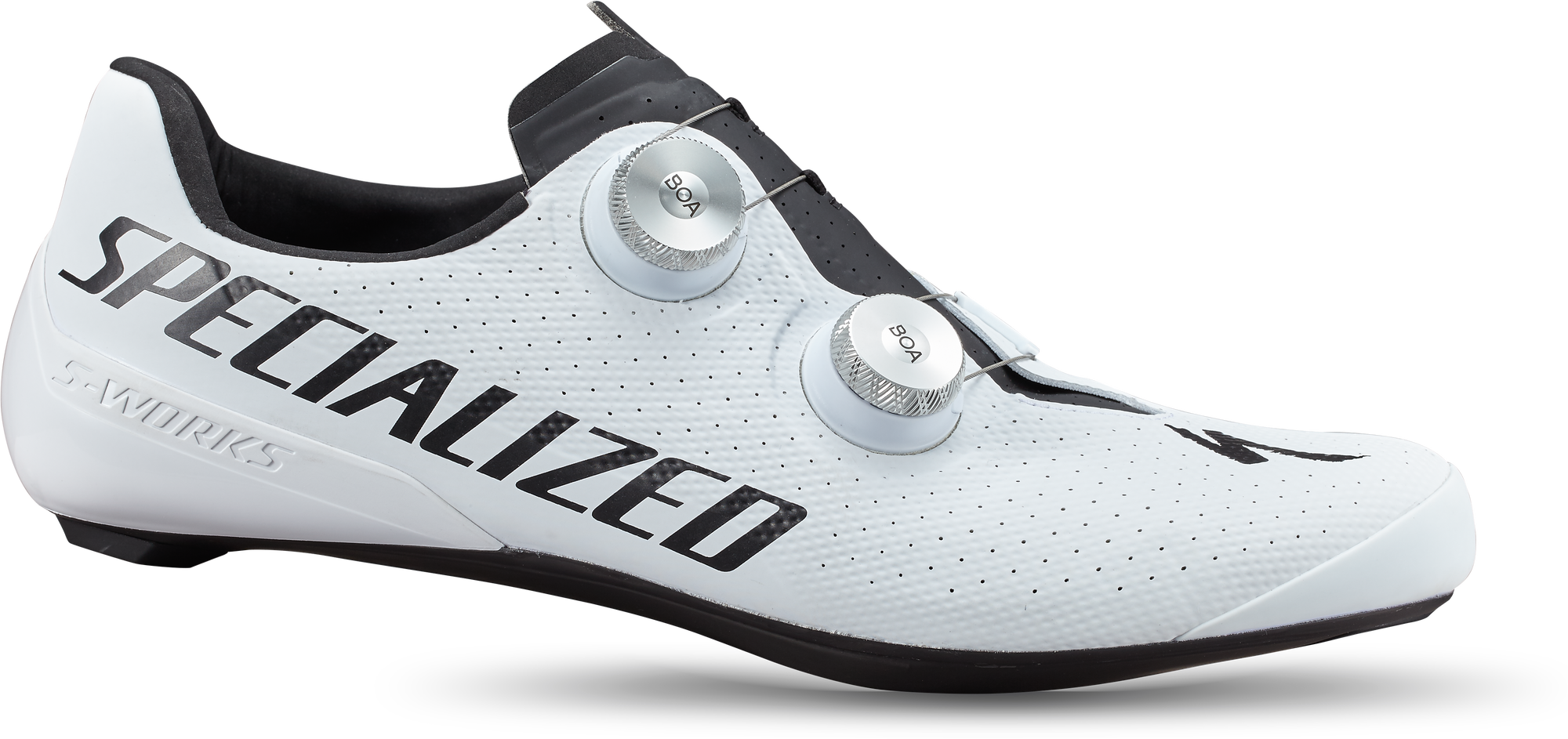 Specialized S-Works Torch - Team White