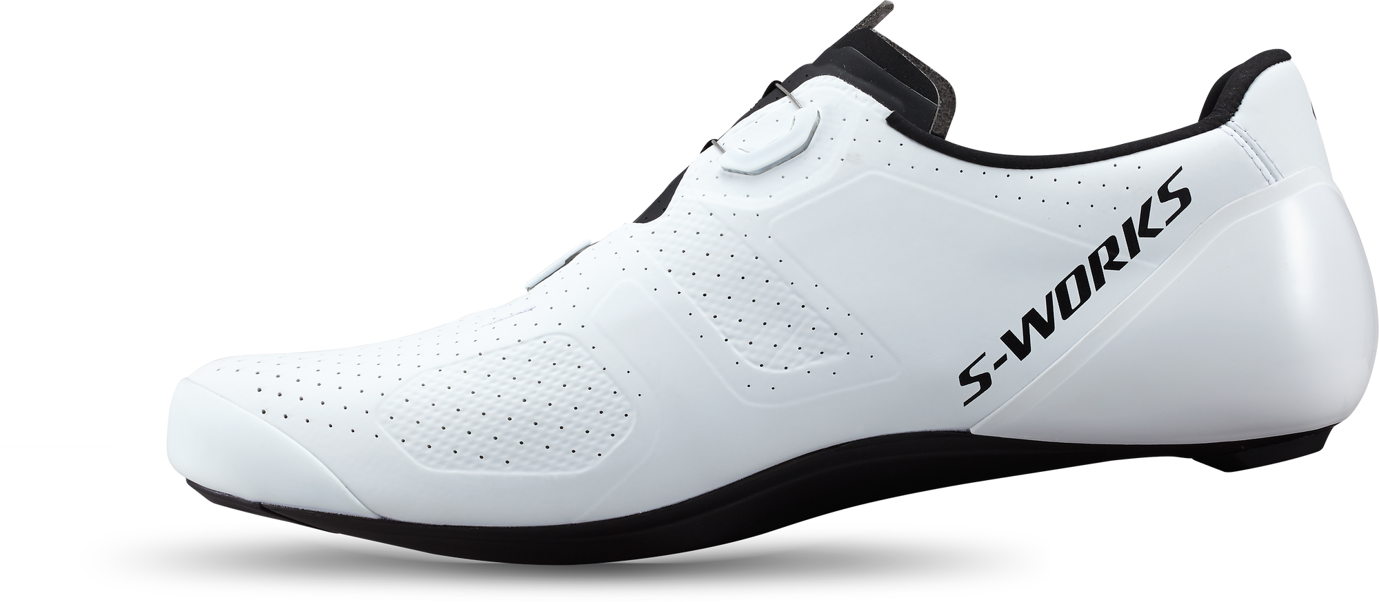 Specialized S-Works Torch - Team White