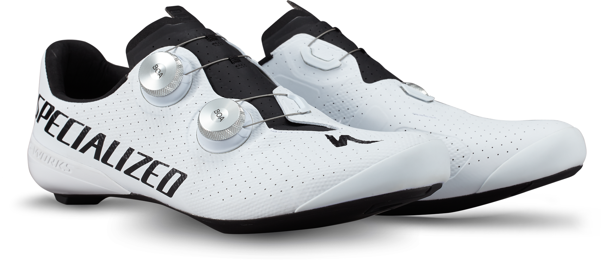 Specialized S-Works Torch - Team White