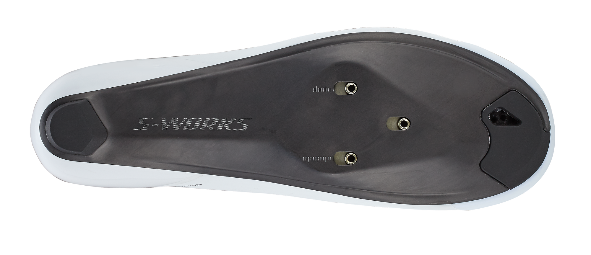 Specialized S-Works Torch - White