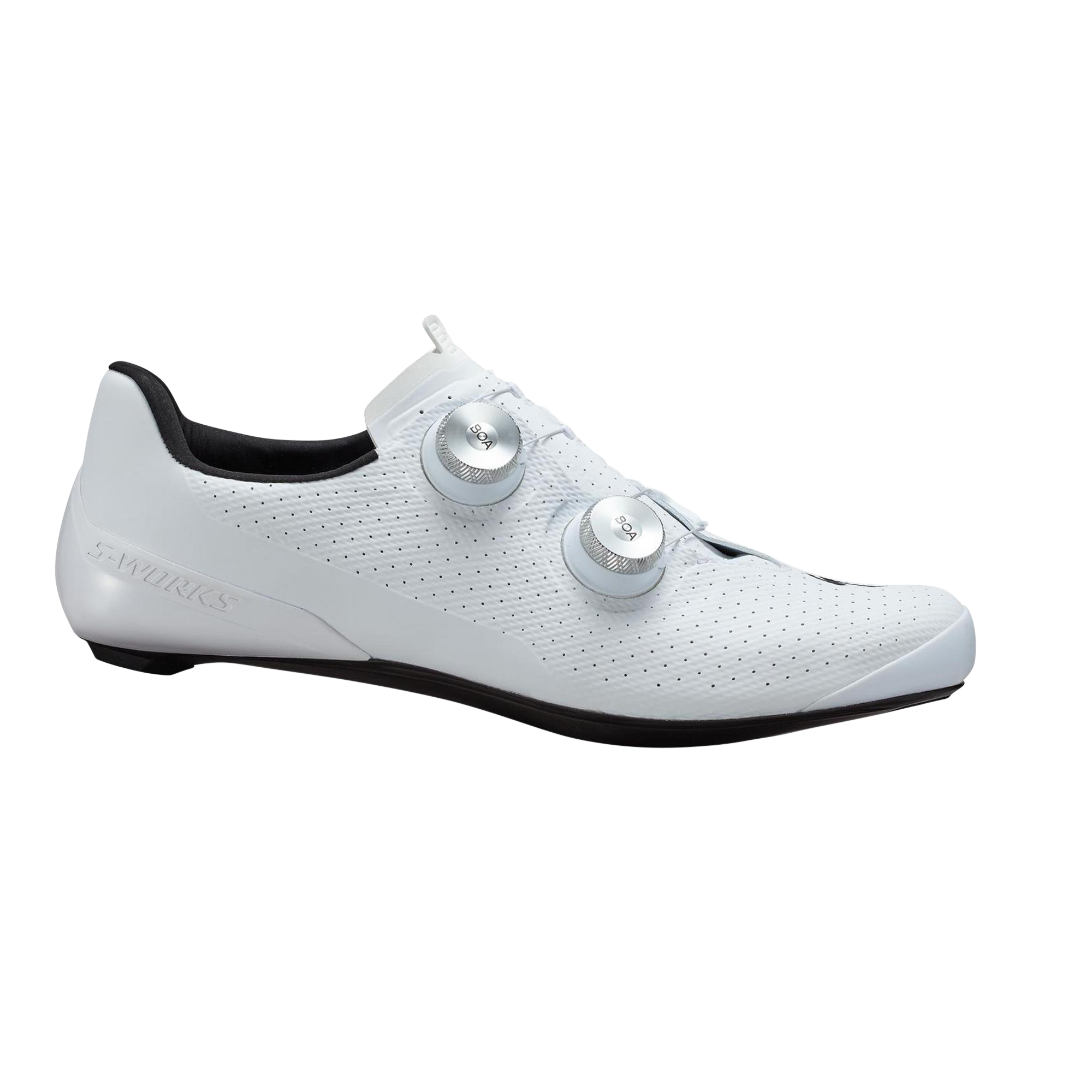 Specialized S-Works Torch - White
