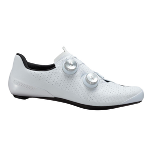 Specialized S-Works Torch - White