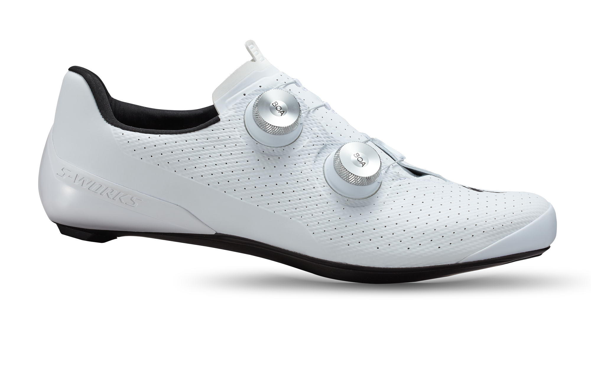 Specialized S-Works Torch - White