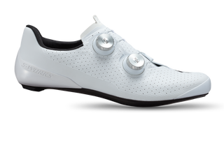 Specialized S-Works Torch - White