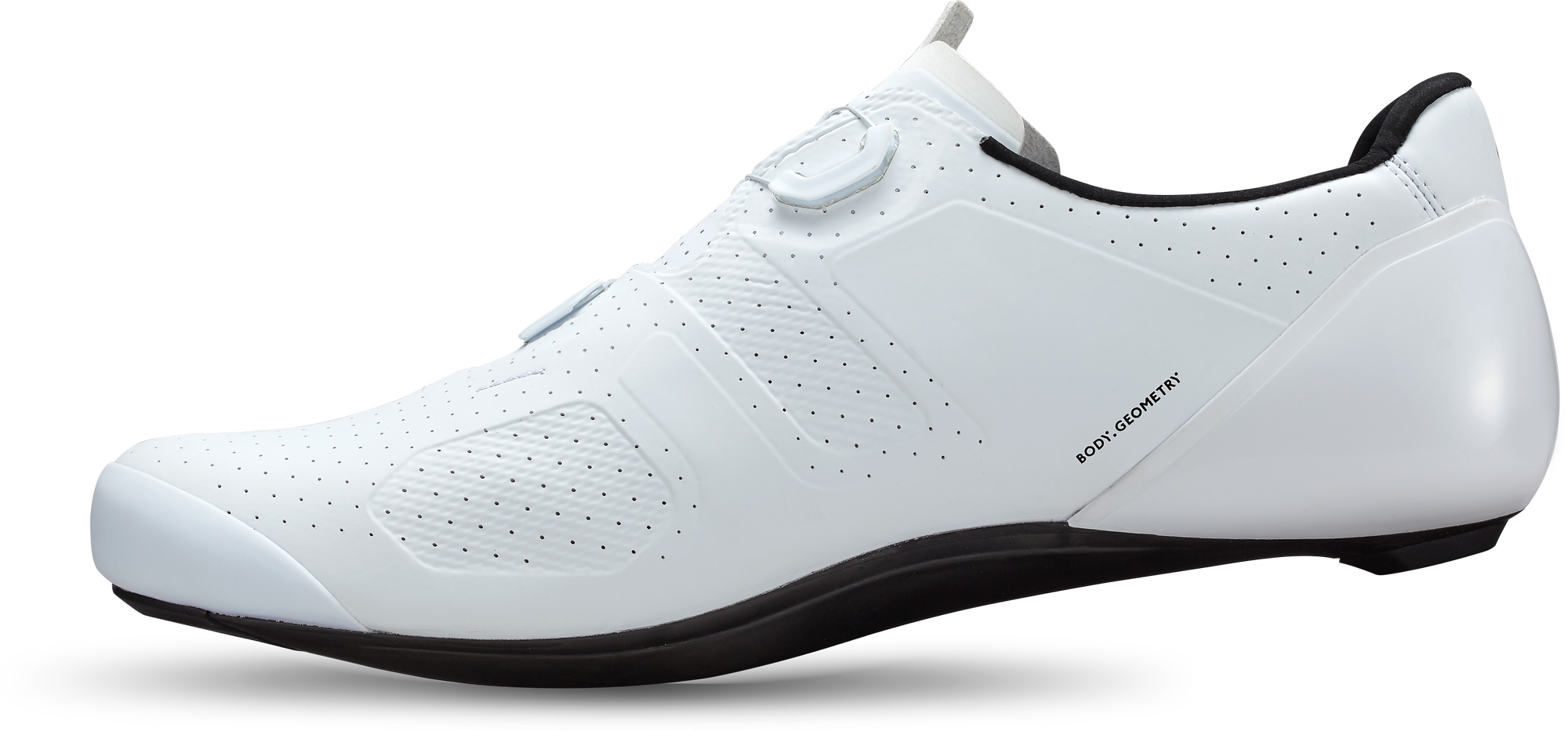 Specialized S-Works Torch - White