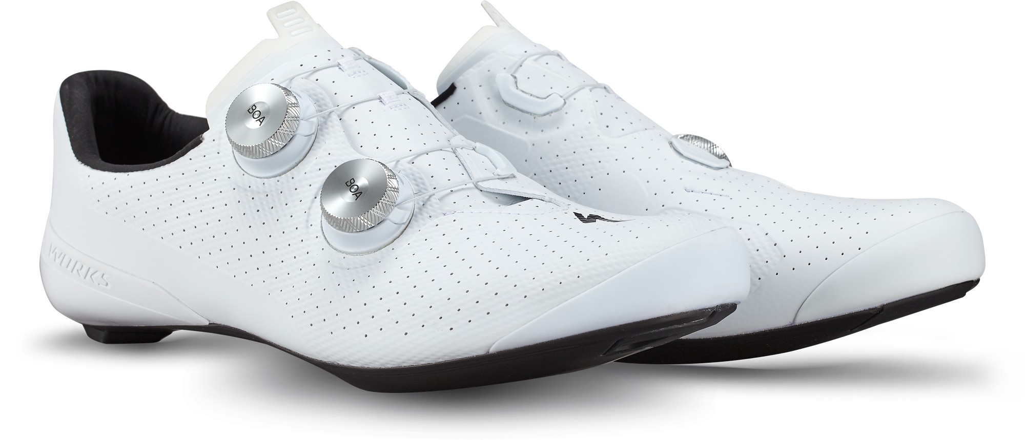 Specialized S-Works Torch - White