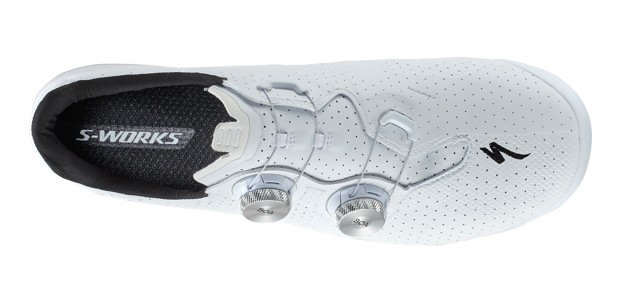 Specialized S-Works Torch - White