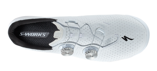 Specialized S-Works Torch - White