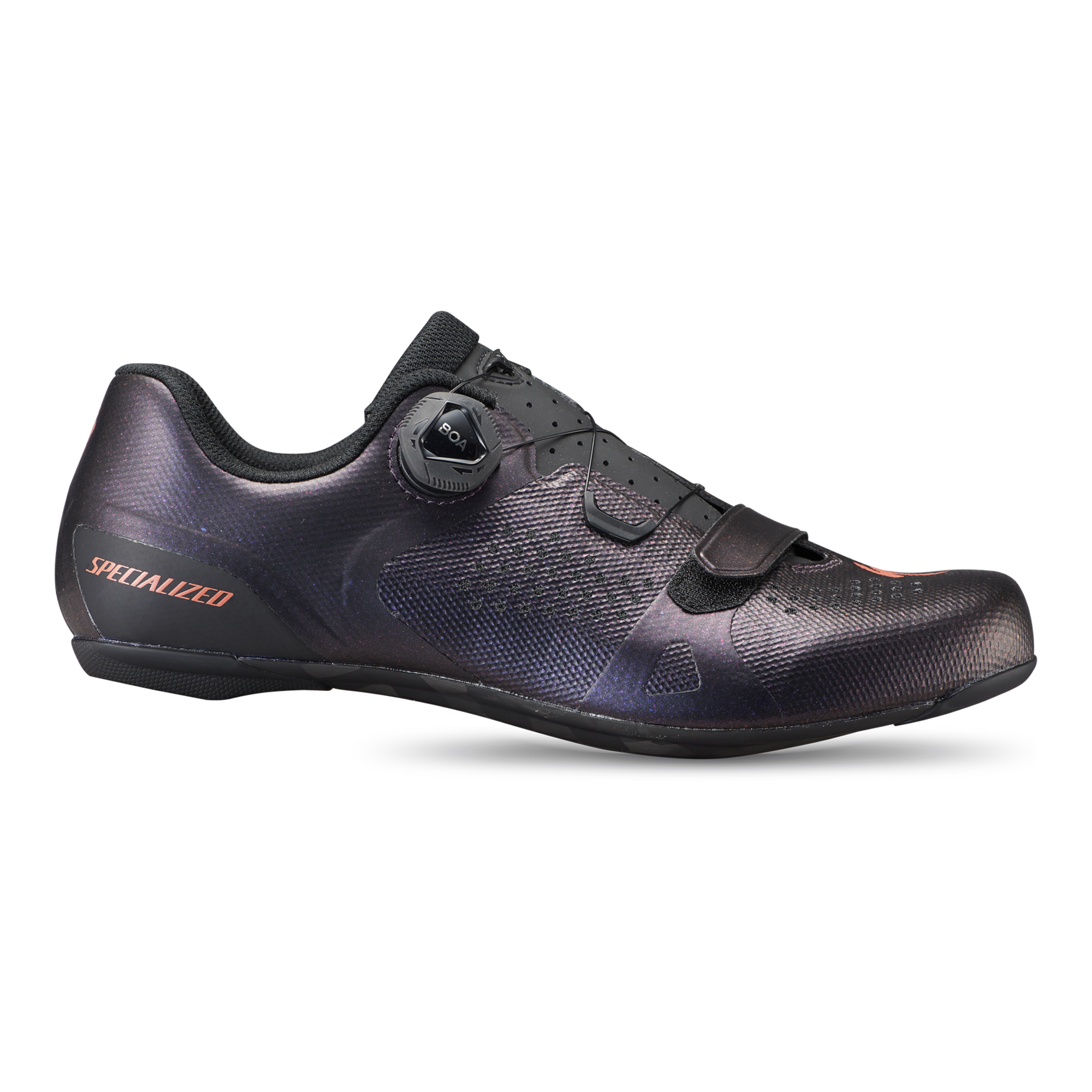 Specialized Torch 2.0 Road Shoes - Black/Starry