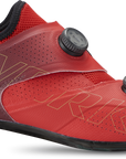 Specialized S-Works Ares Road Shoes - Flo Red/Maroon