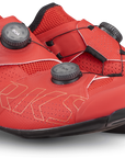 Specialized S-Works Ares Road Shoes - Flo Red/Maroon
