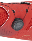 Specialized S-Works Ares Road Shoes - Flo Red/Maroon