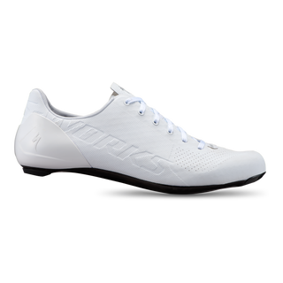 Specialized S-Works 7 Lace Road Shoes - White