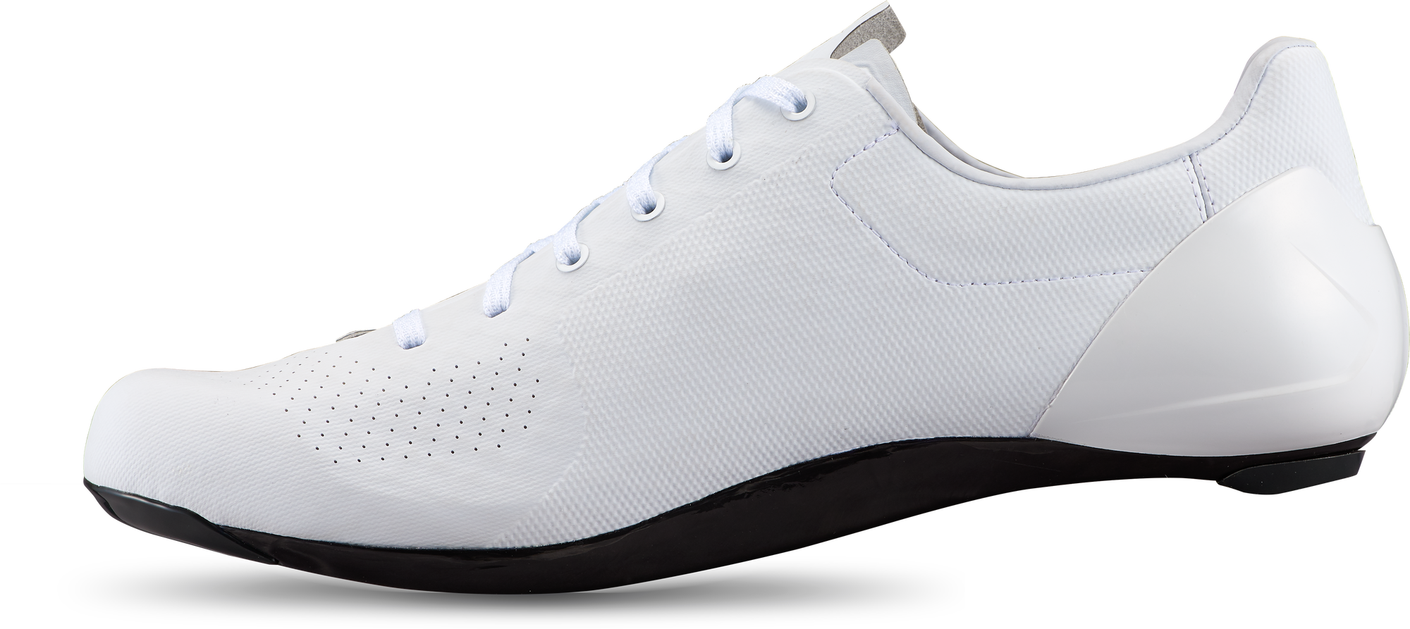 Specialized S-Works 7 Lace Road Shoes - White