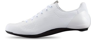 Specialized S-Works 7 Lace Road Shoes - White