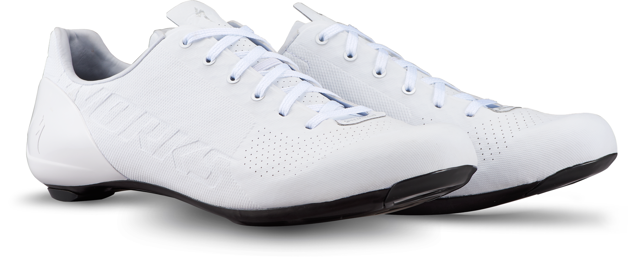 Specialized S-Works 7 Lace Road Shoes - White