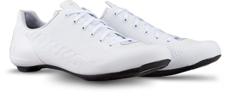 Specialized S-Works 7 Lace Road Shoes - White