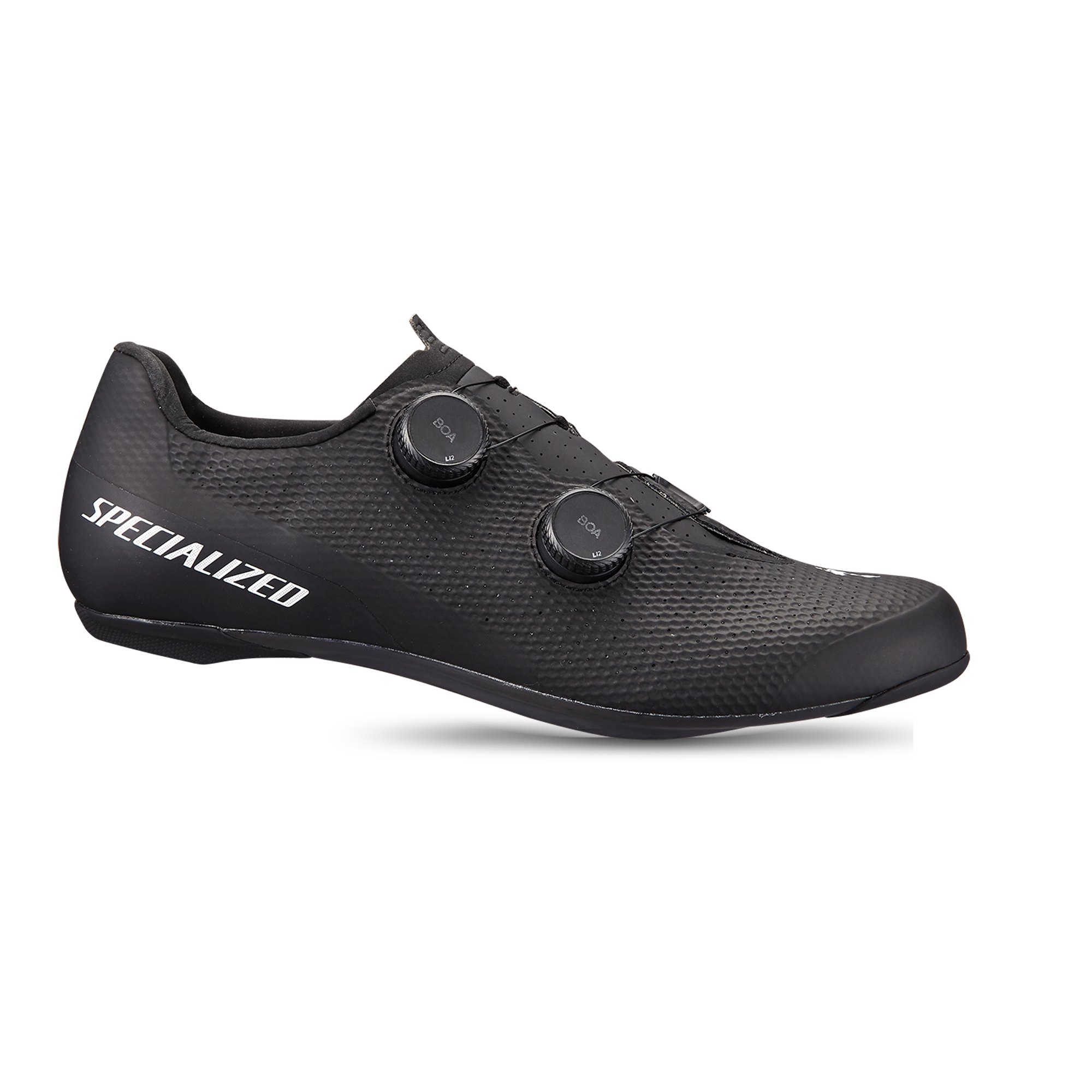 Specialized Torch 3.0 Road Shoes - Black