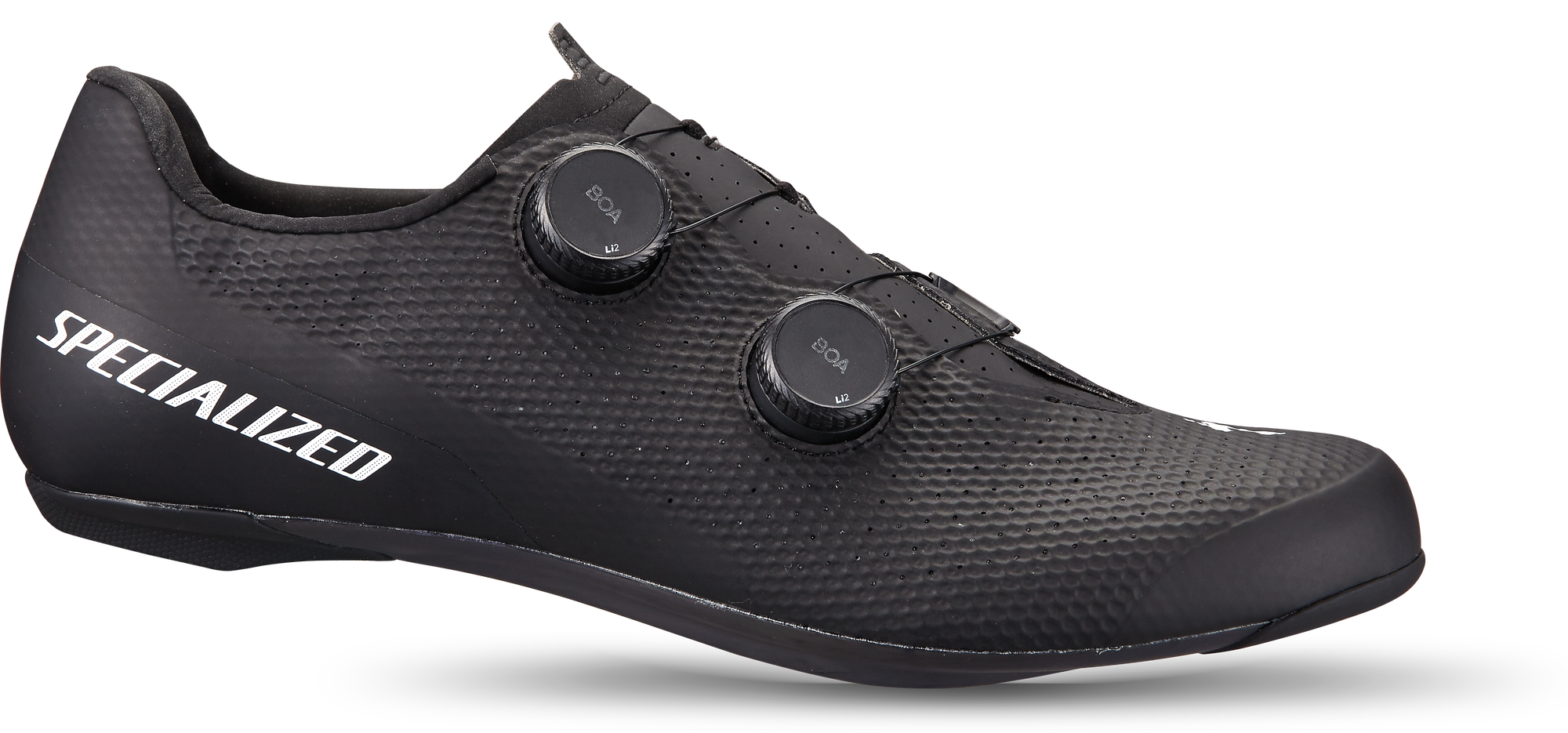 Specialized Torch 3.0 Road Shoes - Black