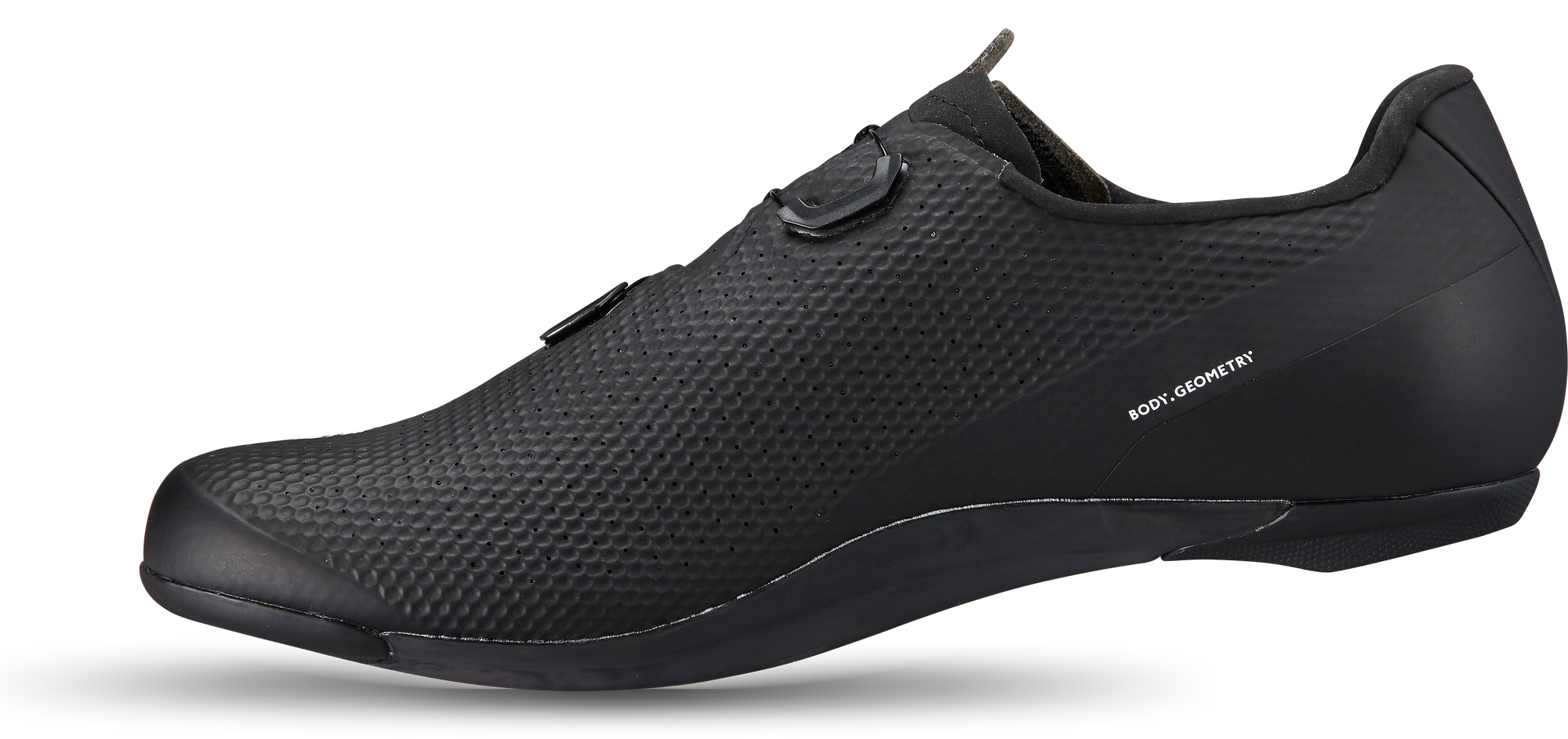 Specialized Torch 3.0 Road Shoes - Black