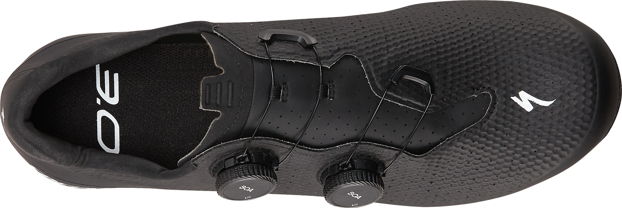 Specialized Torch 3.0 Road Shoes - Black