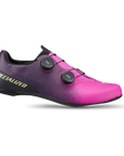 Specialized Torch 3.0 Road Shoes - Purple Orchid/Limestone