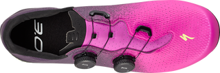Specialized Torch 3.0 Road Shoes - Purple Orchid/Limestone