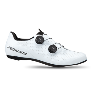 Specialized Torch 3.0 Road Shoes - White