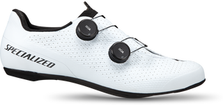 Specialized Torch 3.0 Road Shoes - White