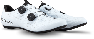 Specialized Torch 3.0 Road Shoes - White