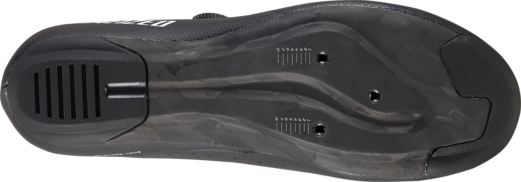 Specialized Torch 2.0 Road Shoes - Black