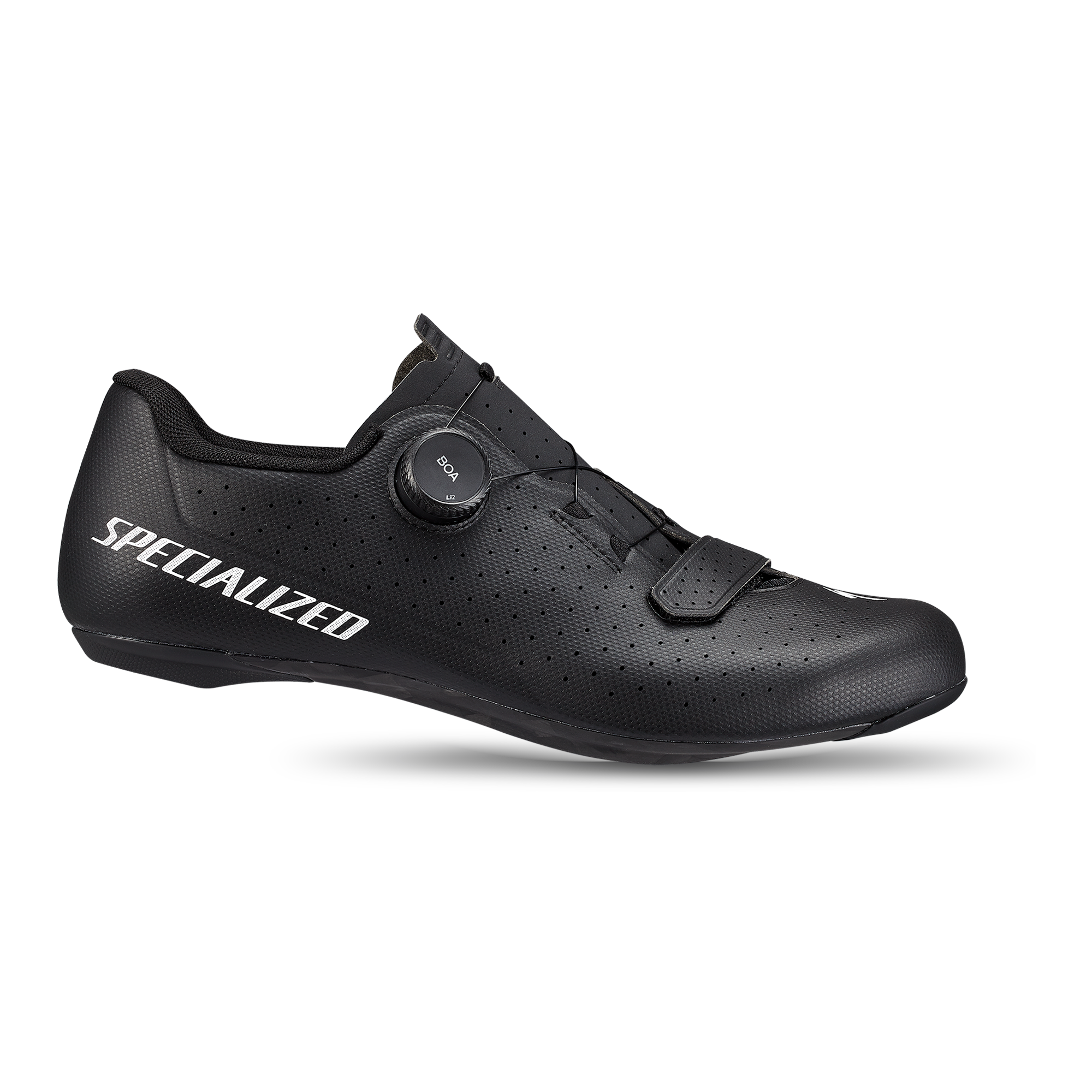 Specialized Torch 2.0 Road Shoes - Black