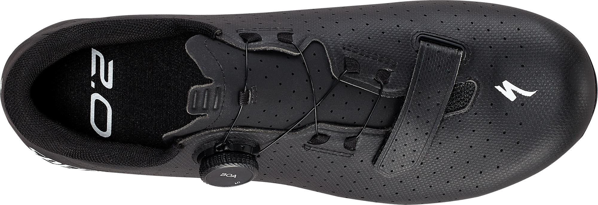 Specialized Torch 2.0 Road Shoes - Black
