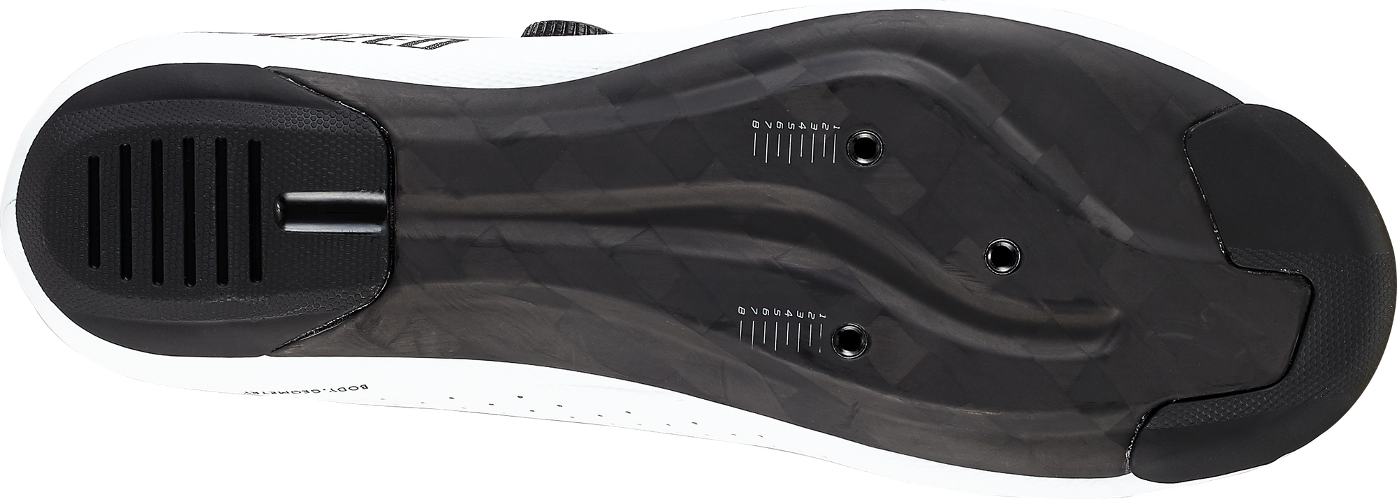 Specialized Torch 2.0 Road Shoes - White