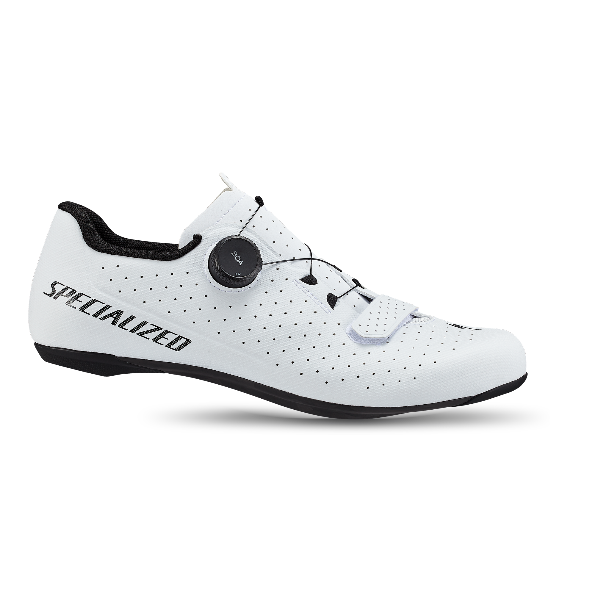Specialized Torch 2.0 Road Shoes - White