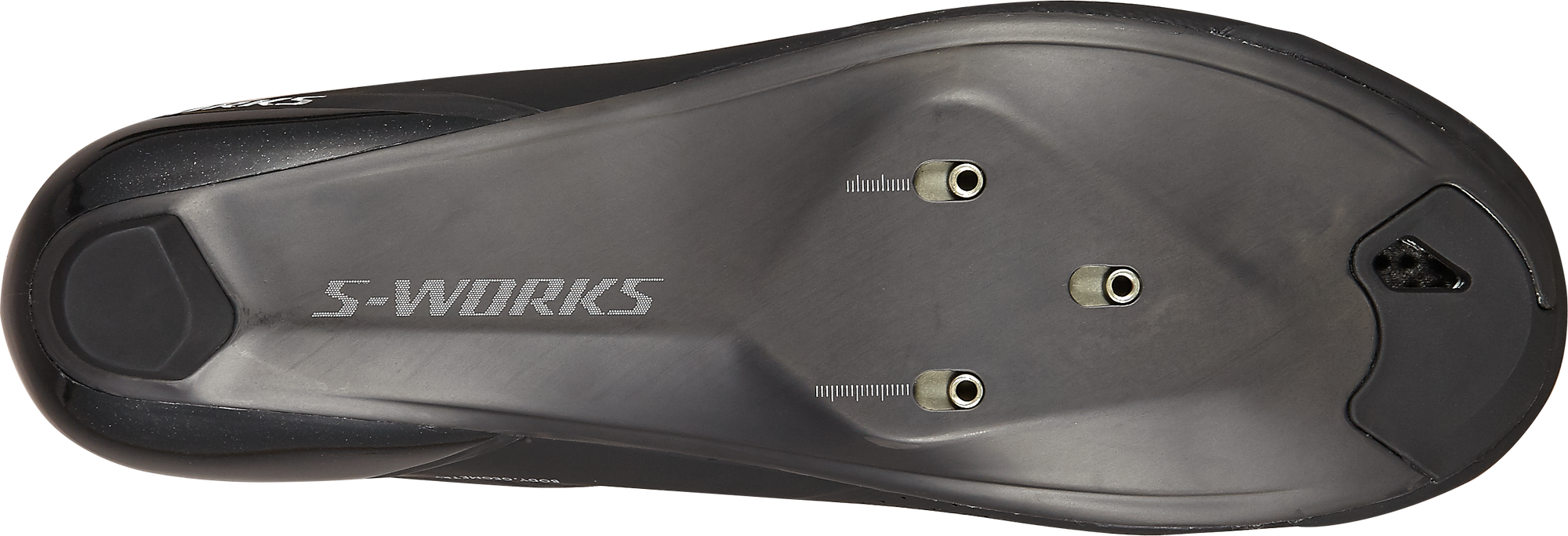 Specialized S-Works Torch Lace  - Black