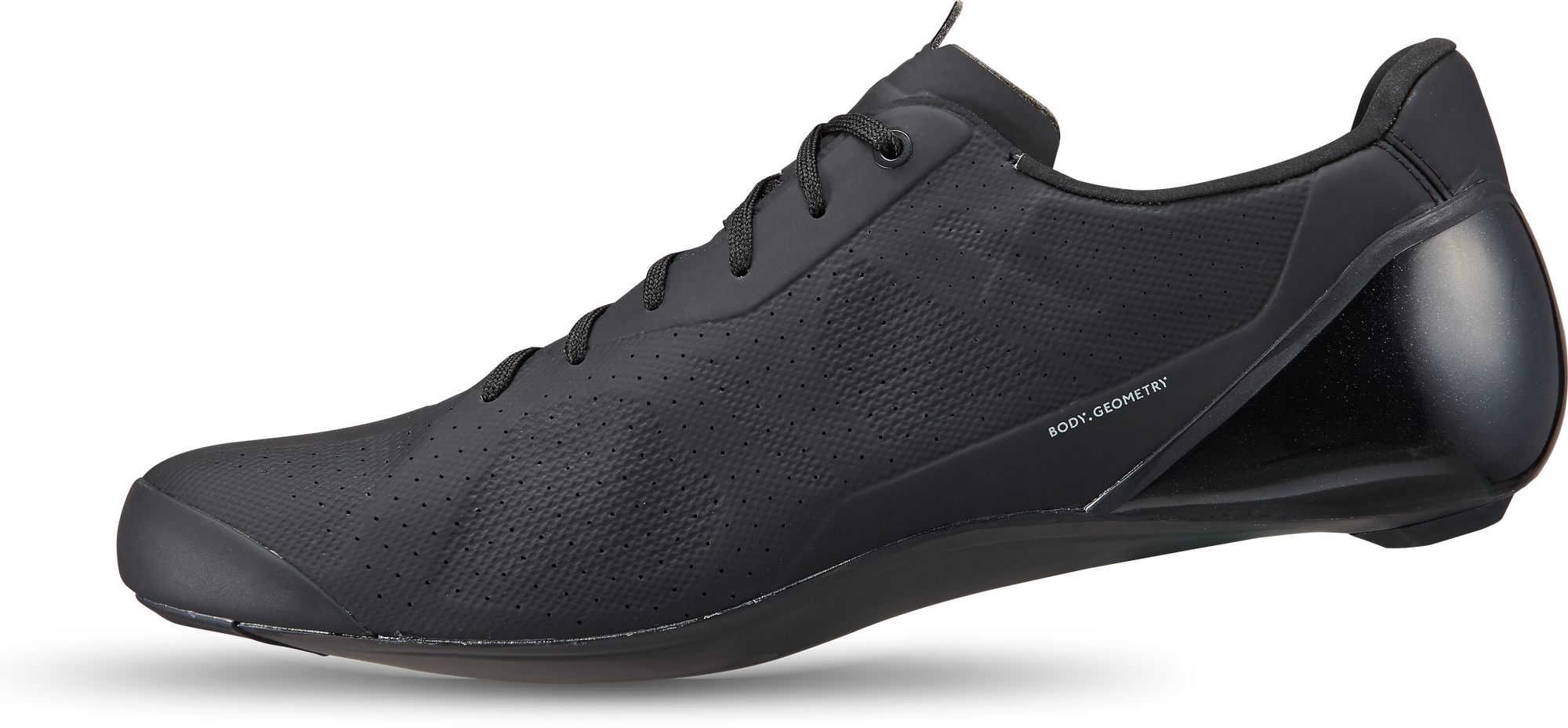 Specialized S-Works Torch Lace  - Black