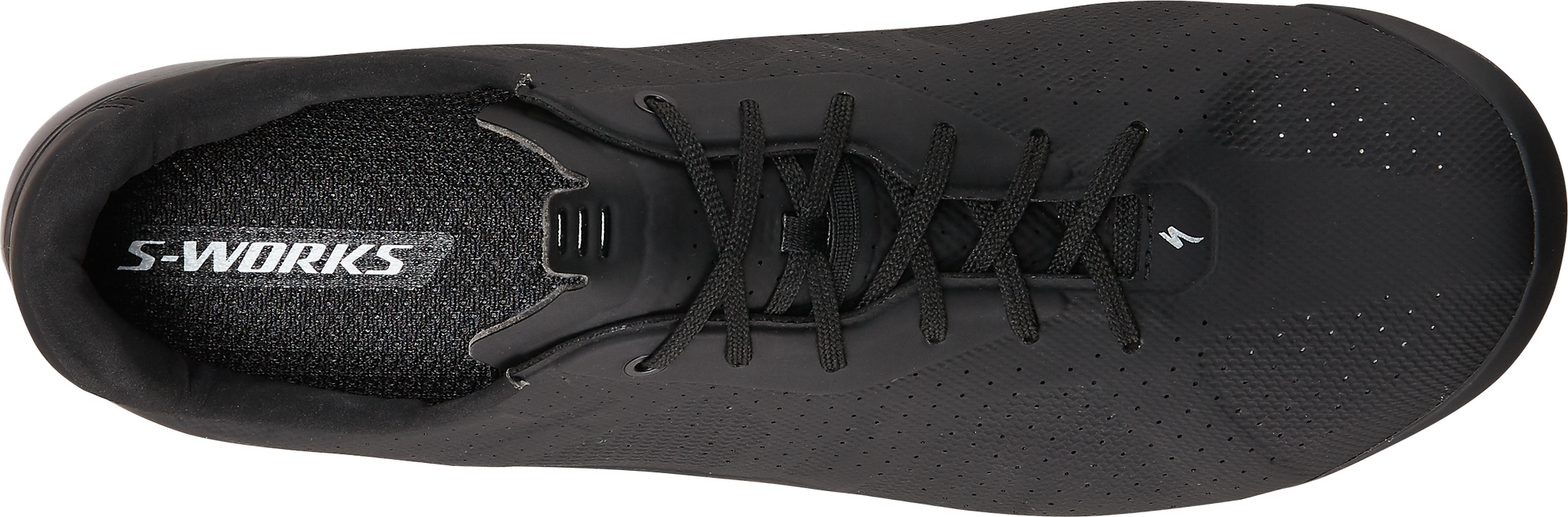 Specialized S-Works Torch Lace  - Black