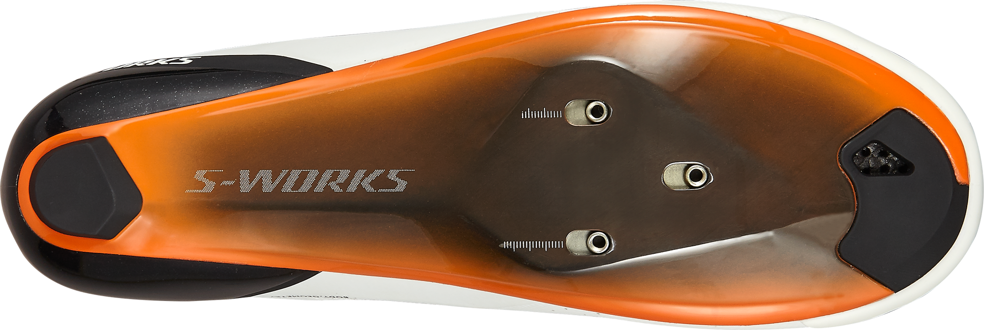 Specialized S-Works Torch Lace  - Dune White